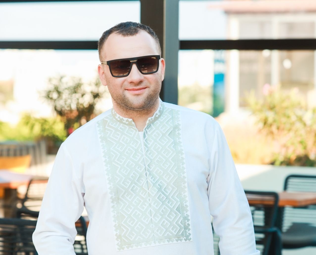 Mykhailo Zborovskyi — expert in strategic development of iGaming products, Player Behavior Trends 2026